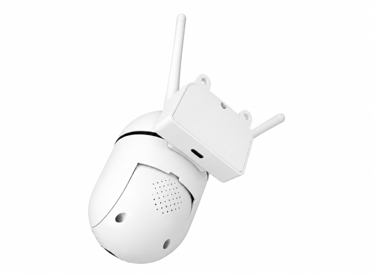 Camara IP Q21S